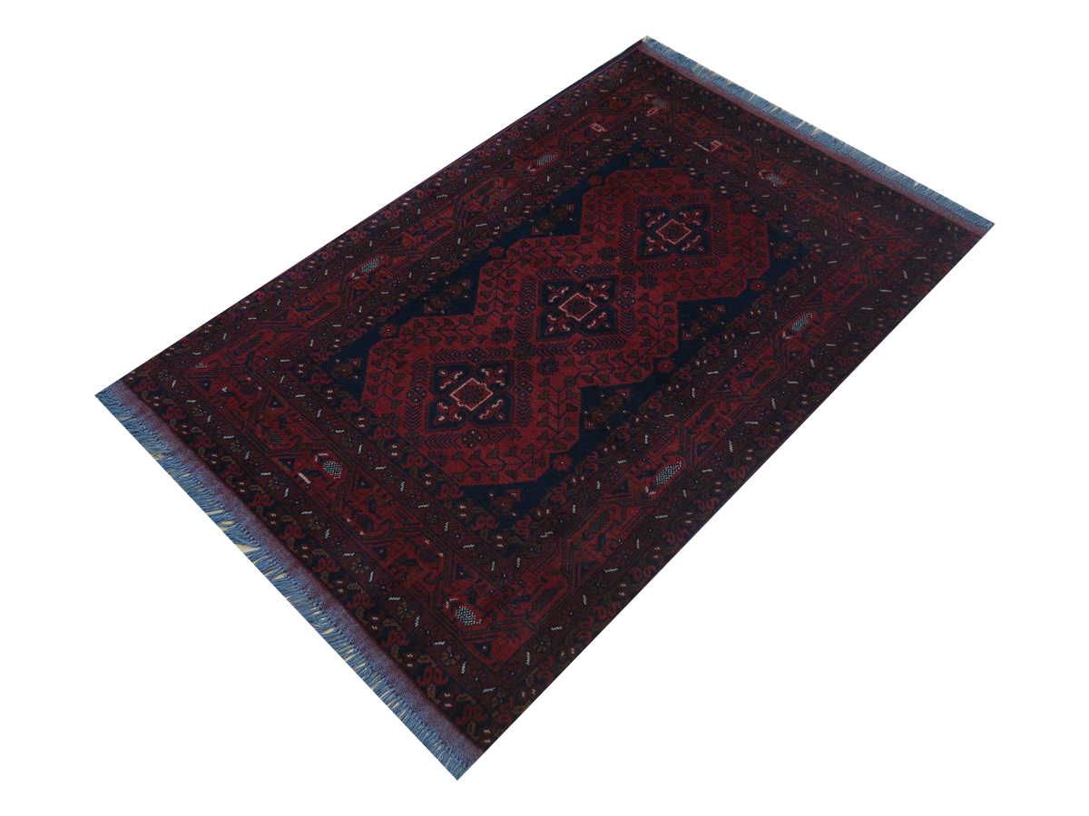 Oriental rug Mauri Exclusive