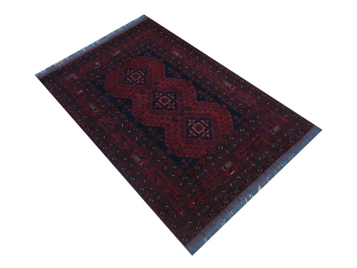Oriental rug Mauri Exclusive