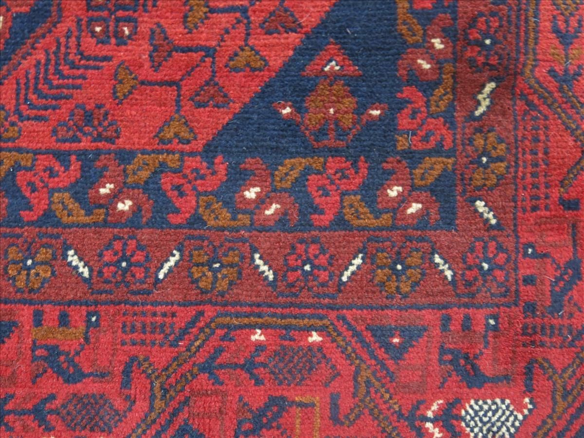 Oriental rug Mauri Exclusive