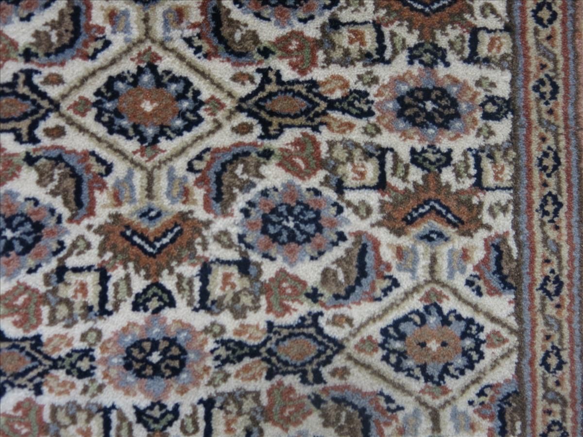 Keleti szőnyeg Jaipur Super