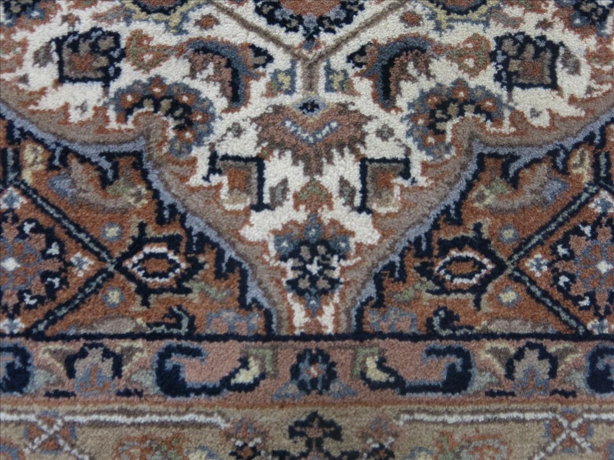 Keleti szőnyeg Jaipur Super