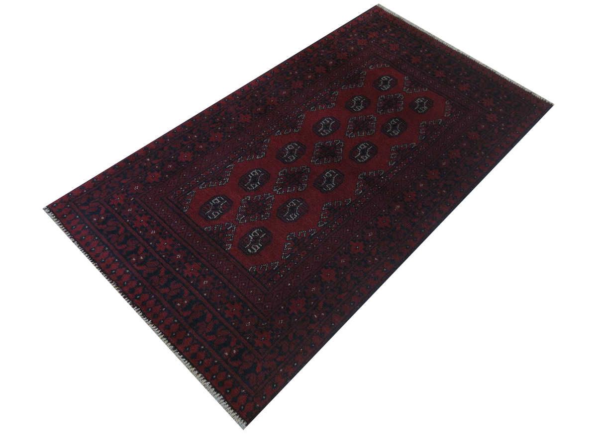 Keleti szőnyeg Afghan Filpa