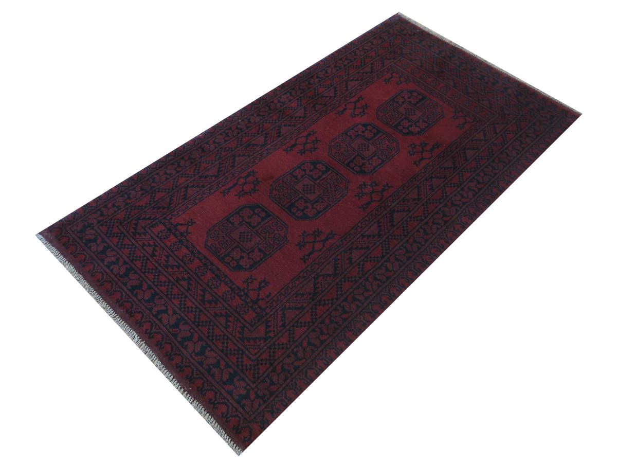 Keleti szőnyeg Afghan Filpa