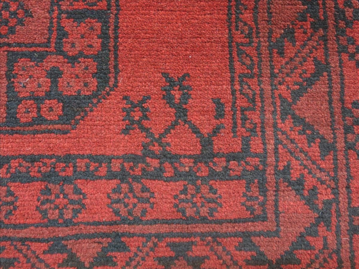 Keleti szőnyeg Afghan Filpa