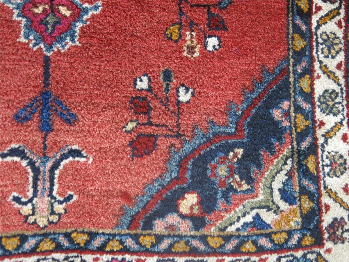 Keleti szőnyeg Darjazin Super