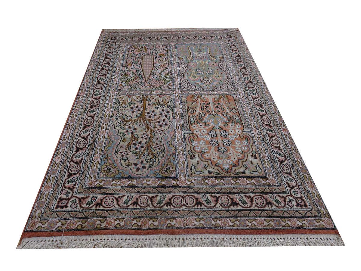 Keleti szőnyeg Kashmir Silk Exclusive