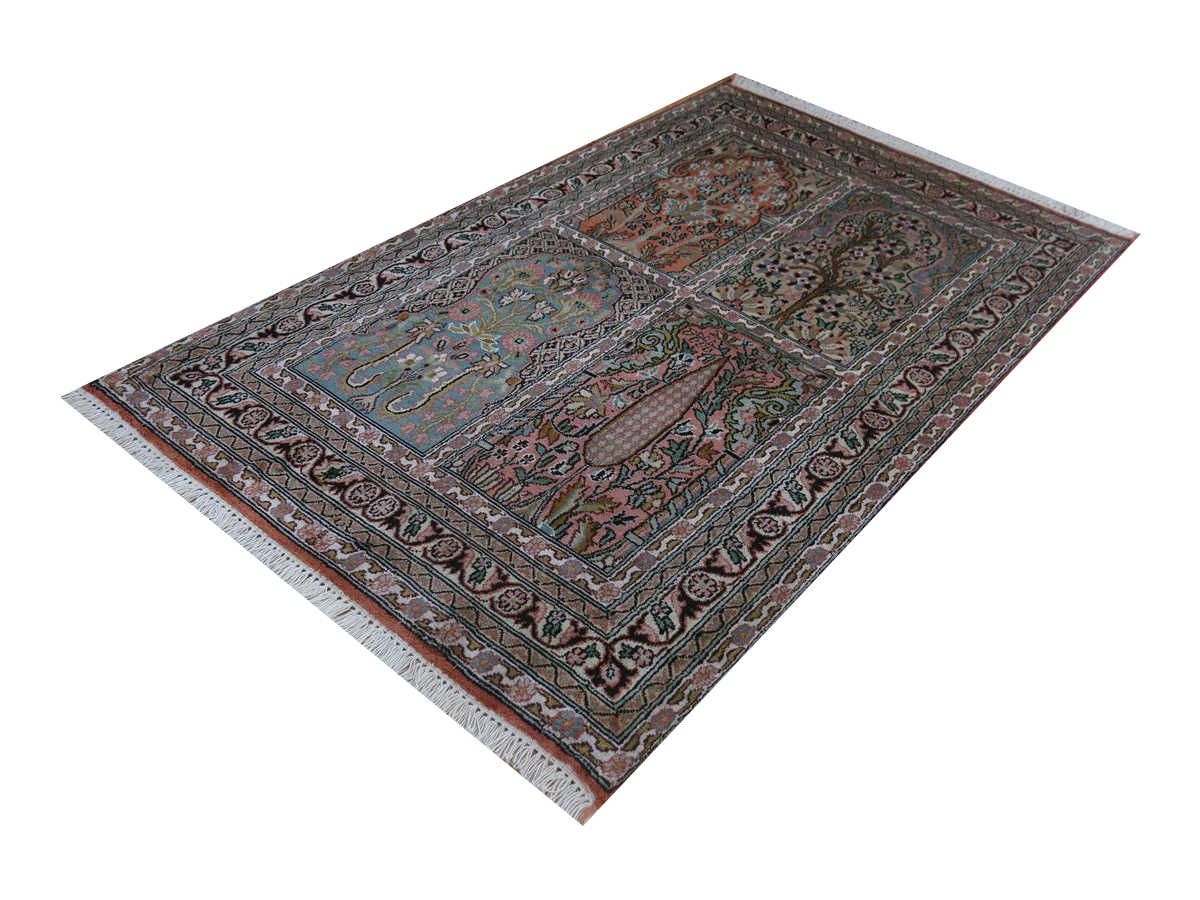 Keleti szőnyeg Kashmir Silk Exclusive