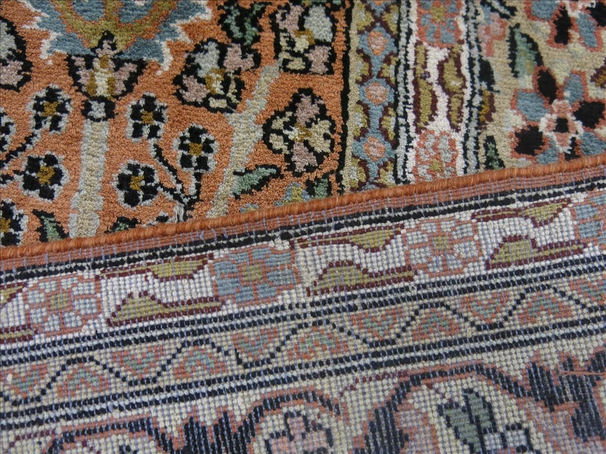Keleti szőnyeg Kashmir Silk Exclusive