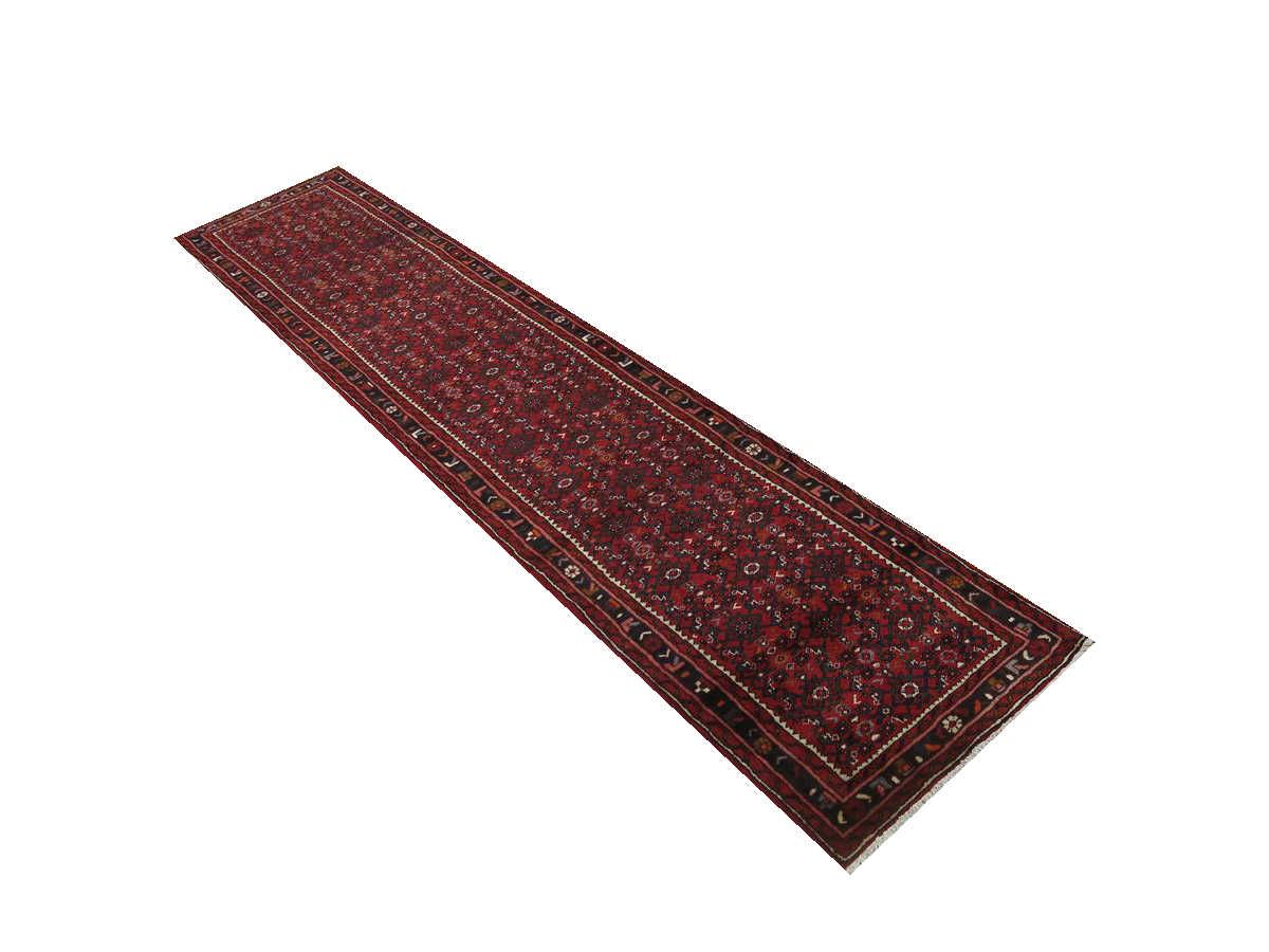 Oriental rug Hossein abad Super