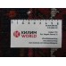 Oriental rug Hossein abad Super
