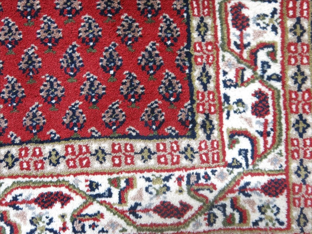 Oriental rug Mir