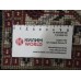 Oriental rug Mir
