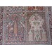 Oriental rug Kashmir Silk Exclusive
