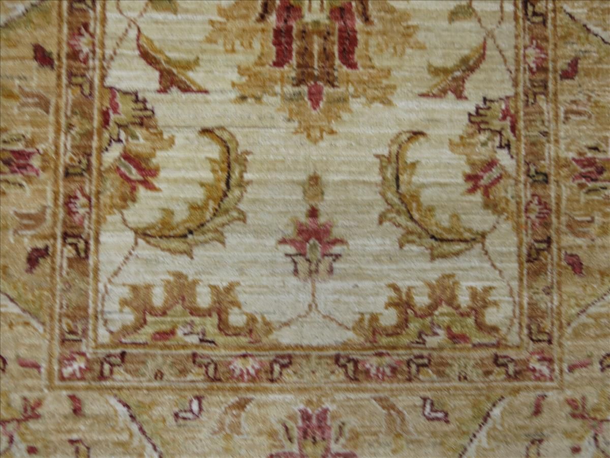 Oriental rug Ziegler Exclusive