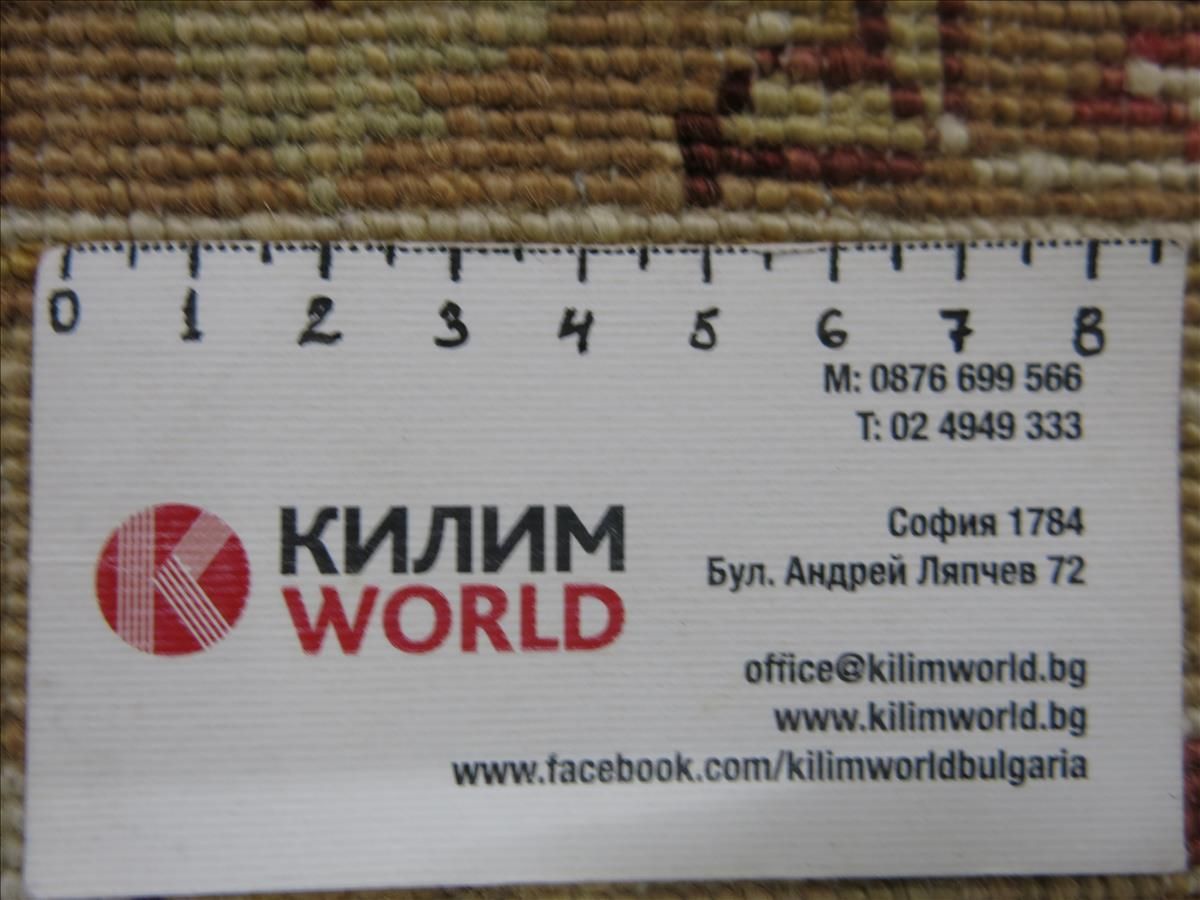 Oriental rug Ziegler Exclusive