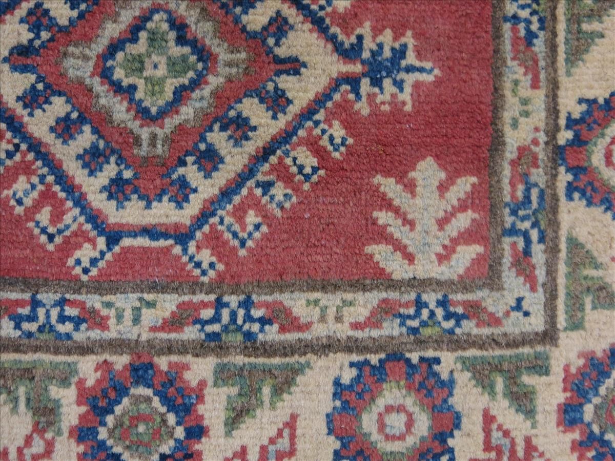 Keleti szőnyeg Kazak