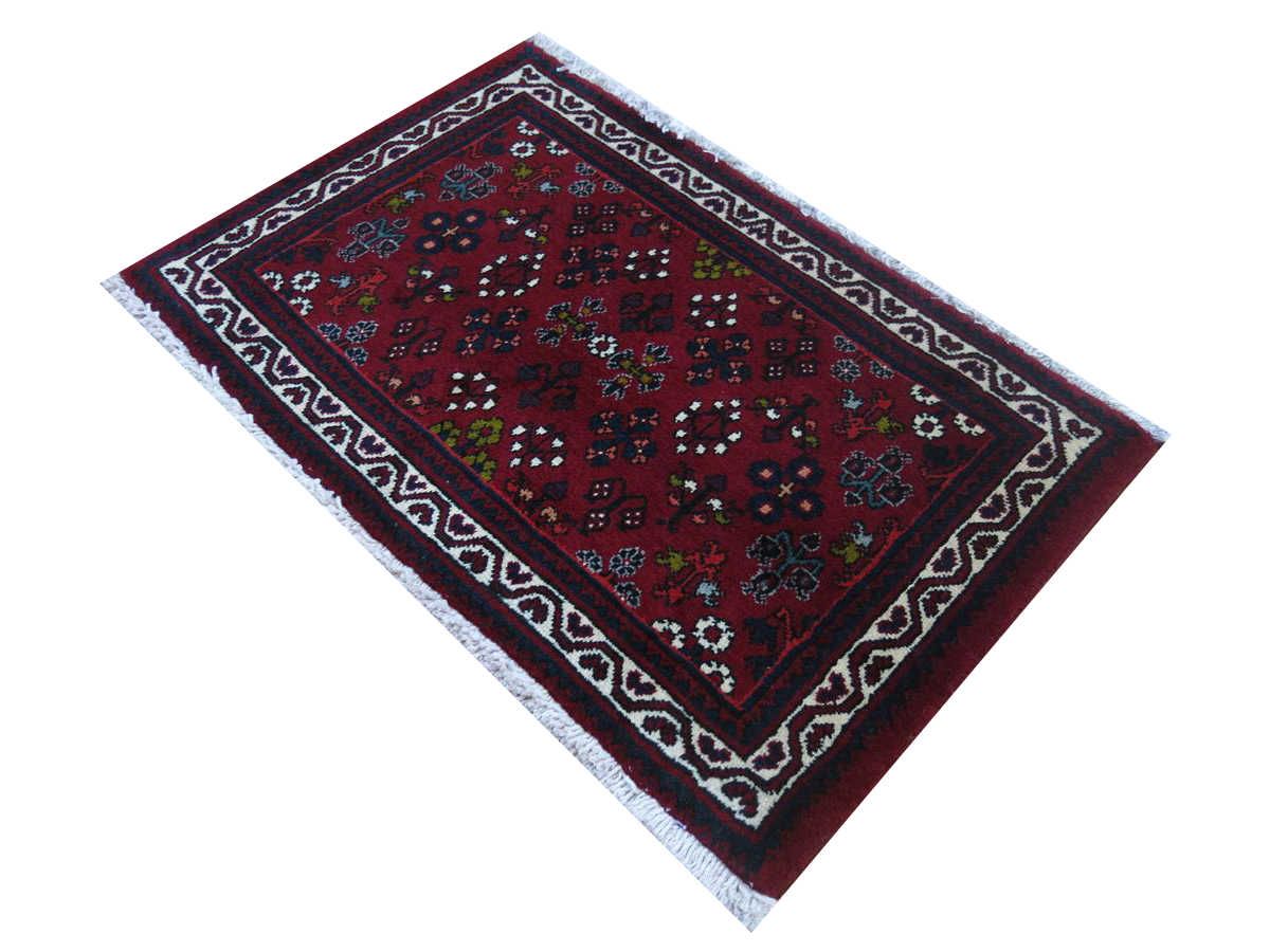 Oriental rug Joshaghan Super