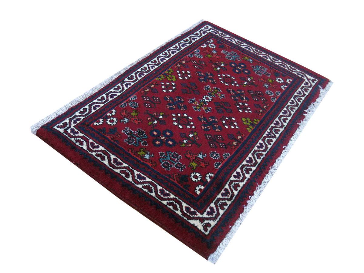 Oriental rug Joshaghan Super