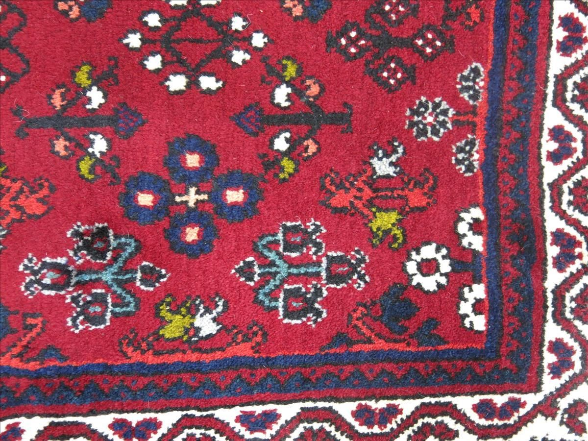 Oriental rug Joshaghan Super