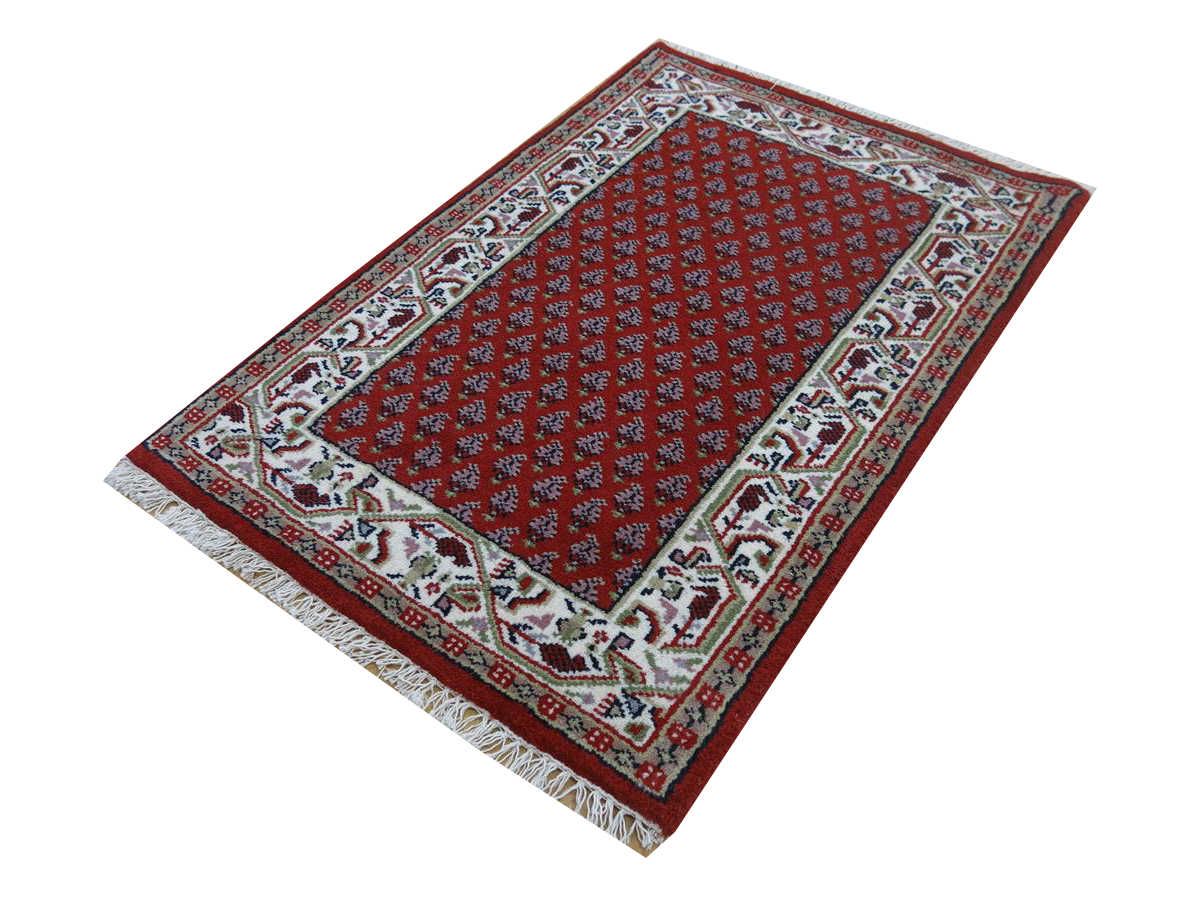 Oriental rug Mir