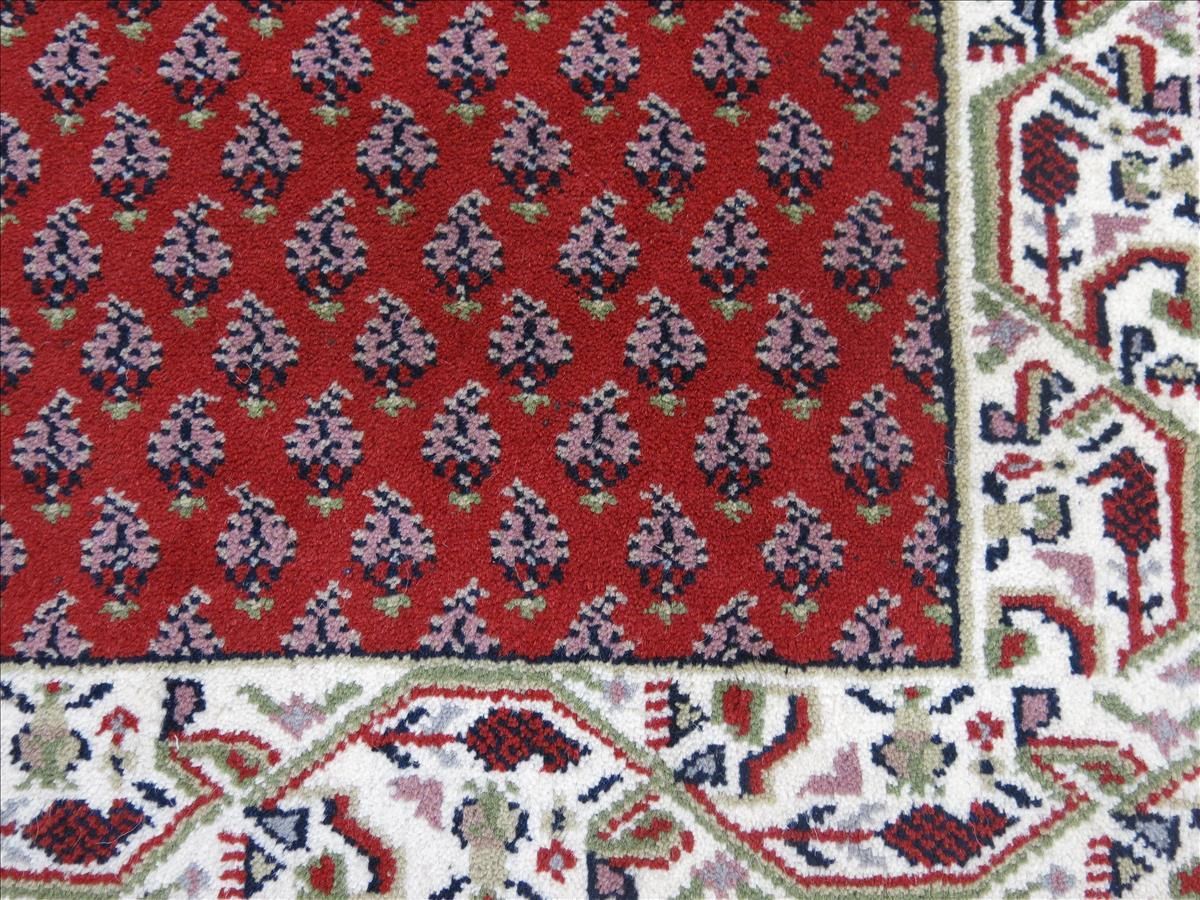 Oriental rug Mir