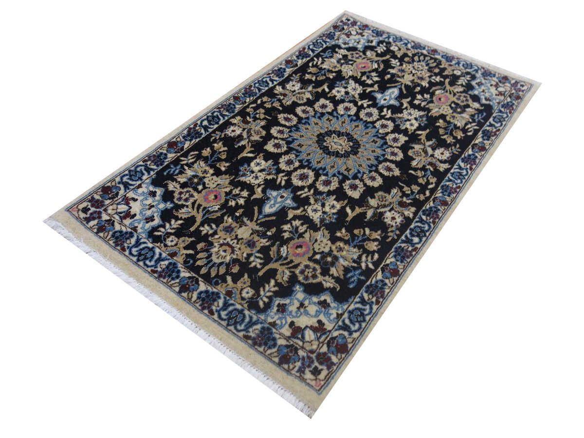 Oriental rug Nain 6 Royal