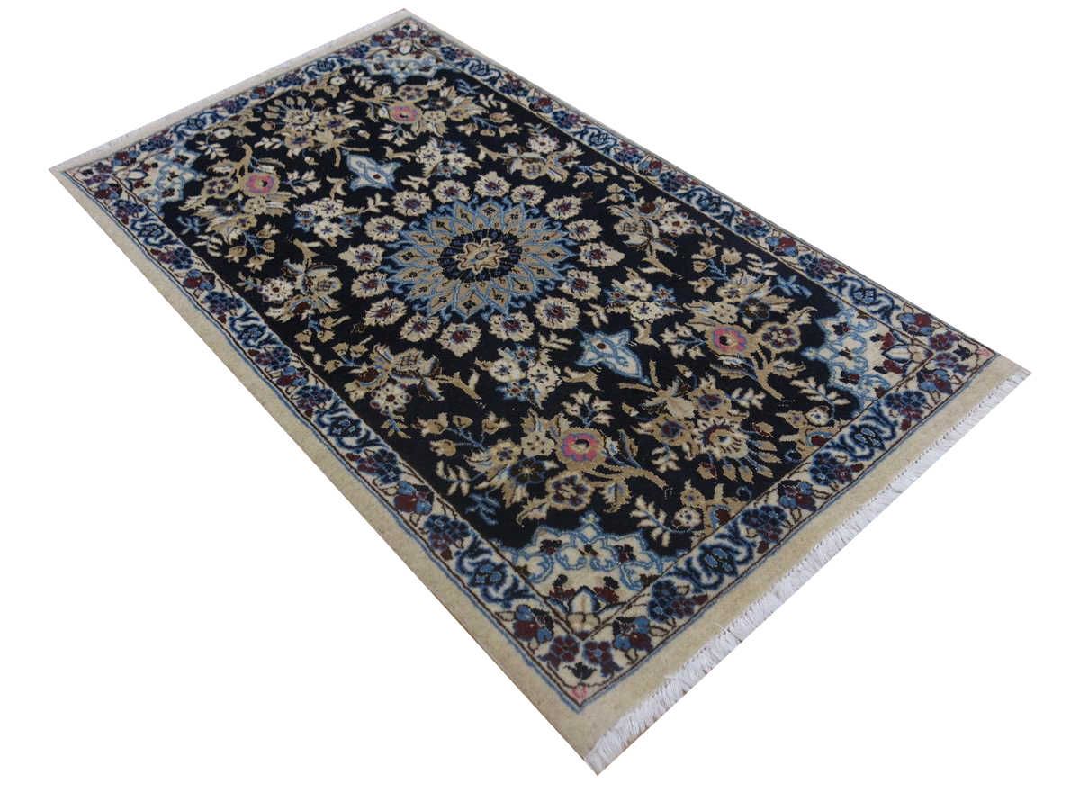 Oriental rug Nain 6 Royal