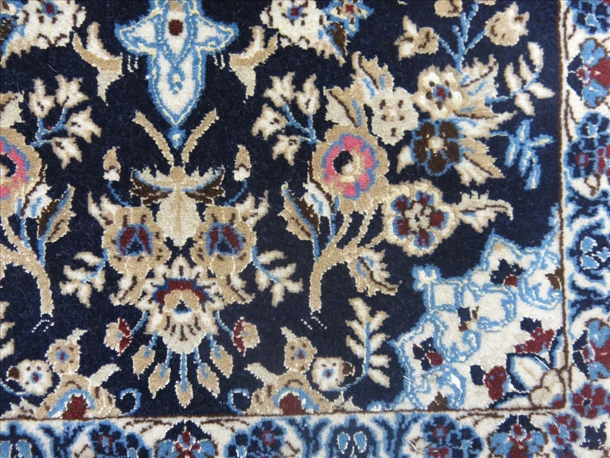 Oriental rug Nain 6 Royal