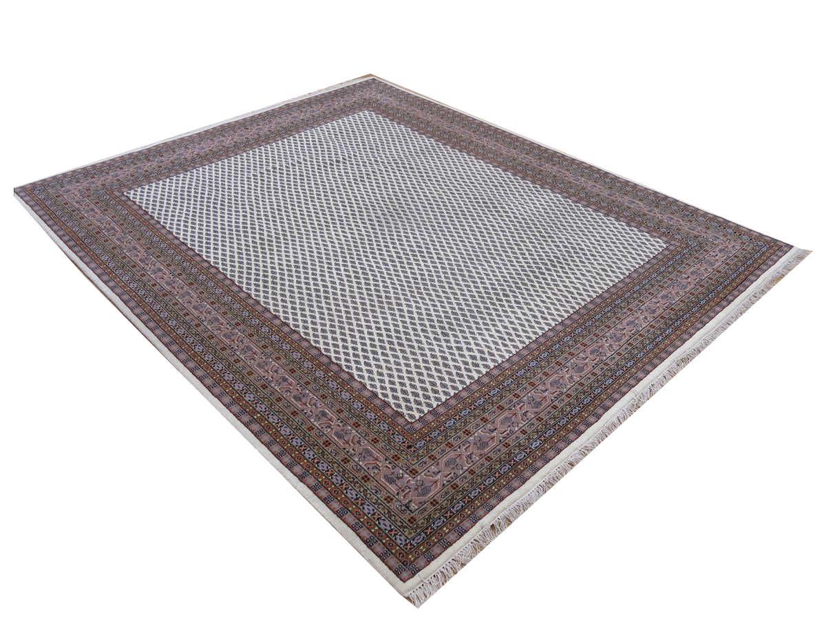 Oriental rug Mir