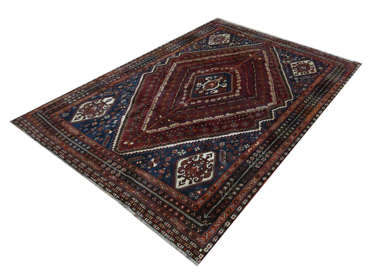 Keleti szőnyeg Shiraz Super