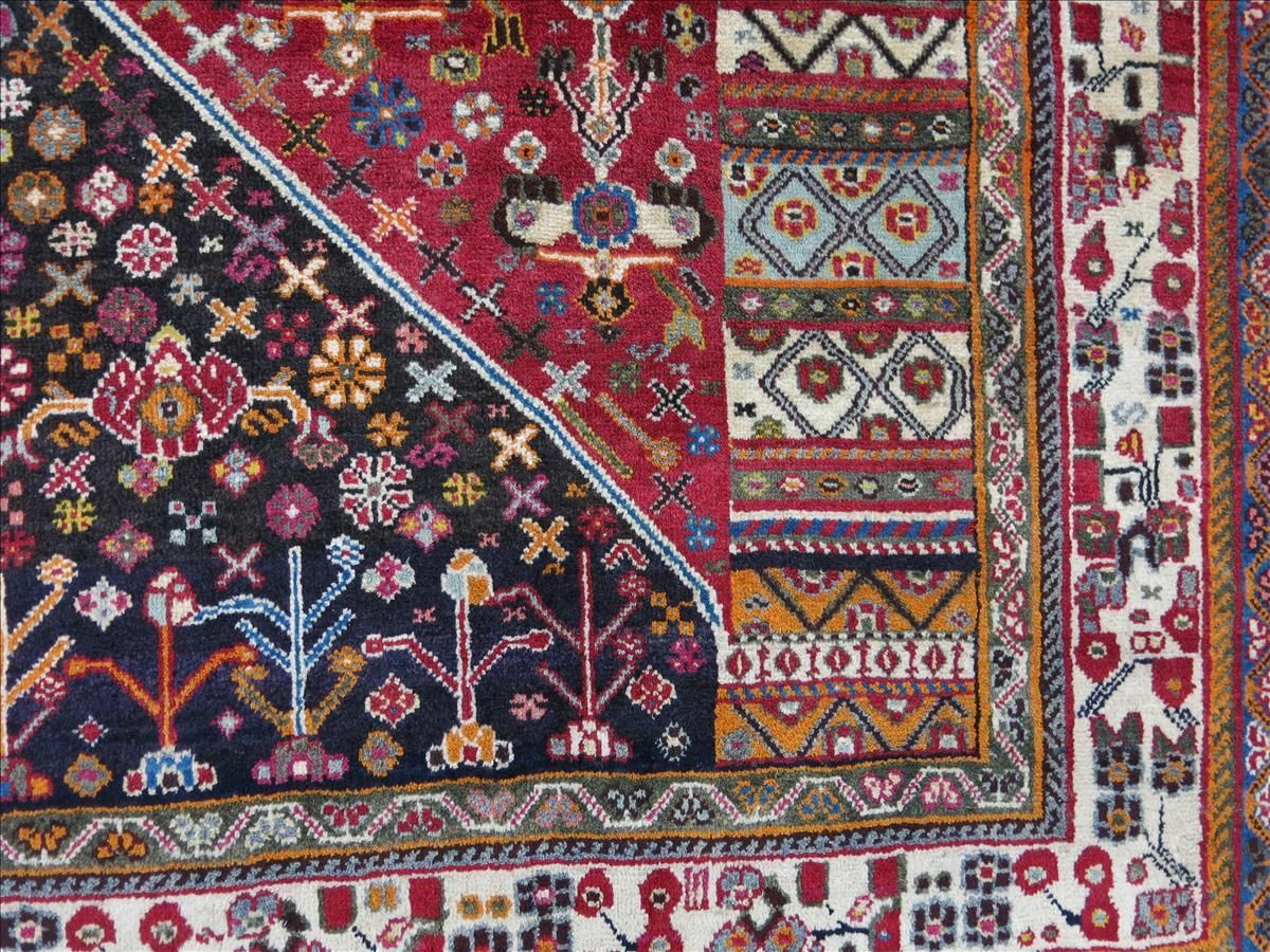 Keleti szőnyeg Shiraz Super
