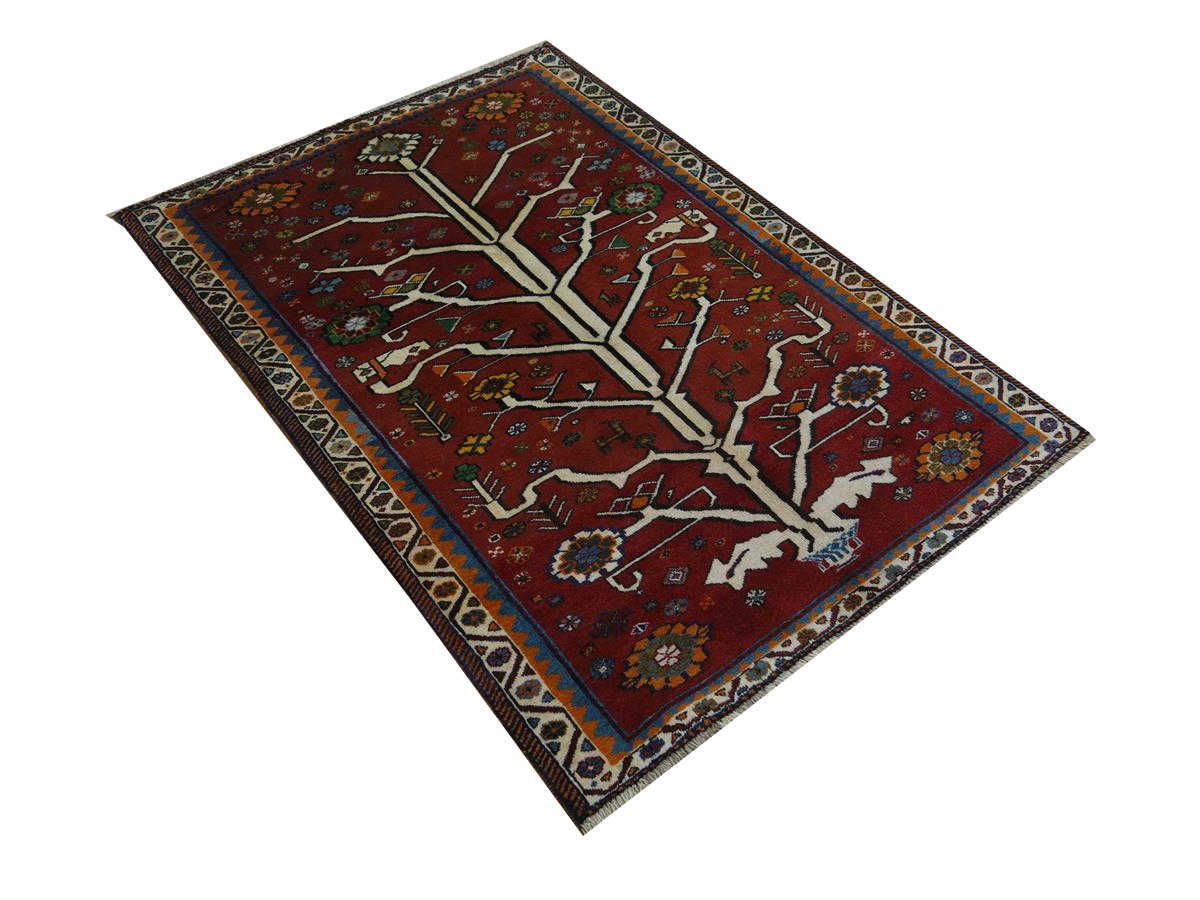 Oriental rug Shiraz Super