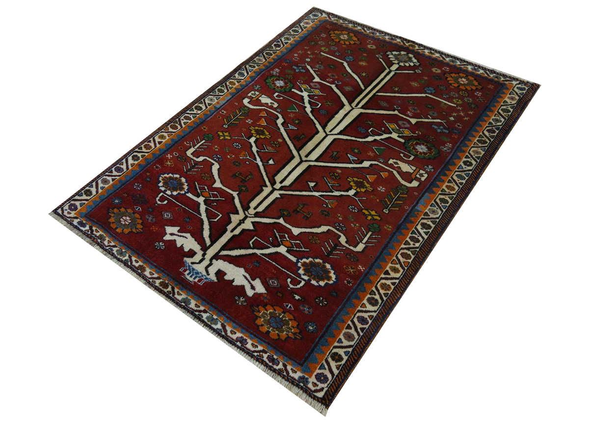 Oriental rug Shiraz Super