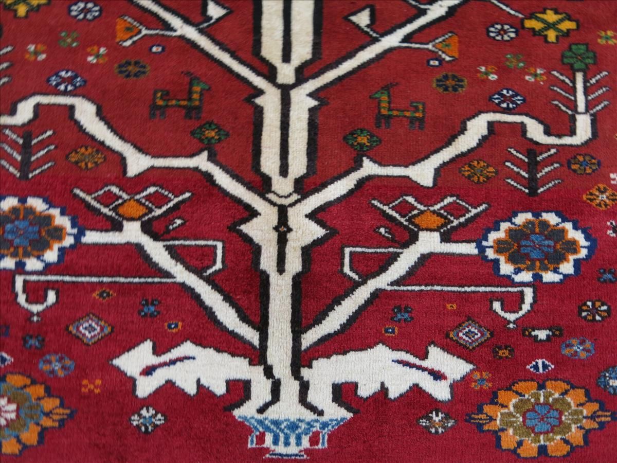 Oriental rug Shiraz Super