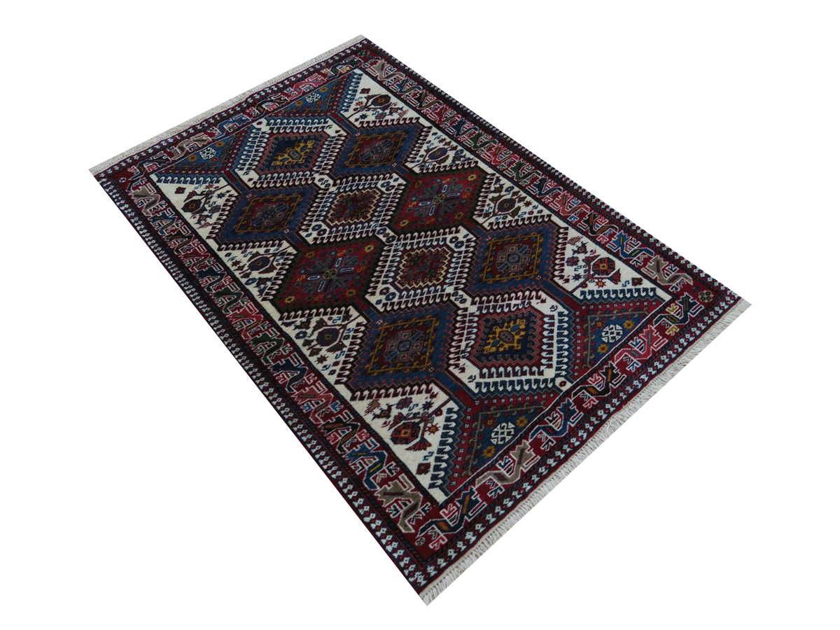 Keleti szőnyeg Afghan Filpa