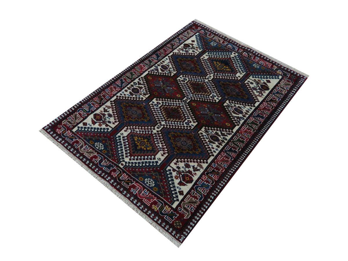 Keleti szőnyeg Afghan Filpa
