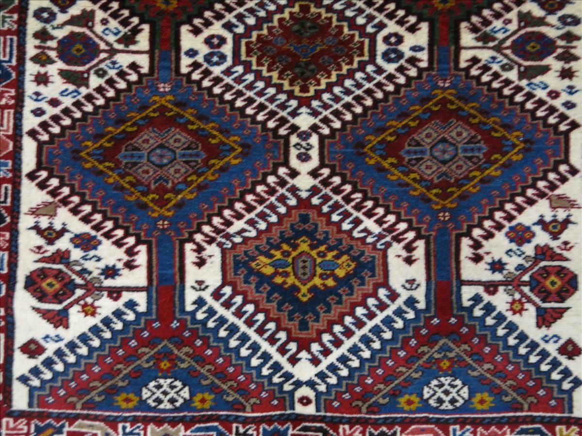 Keleti szőnyeg Afghan Filpa