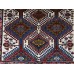 Keleti szőnyeg Afghan Filpa