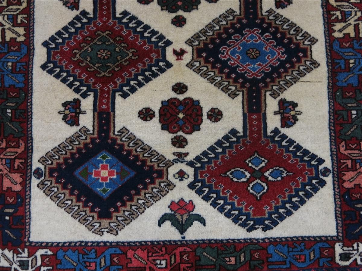 Keleti szőnyeg Afghan Filpa
