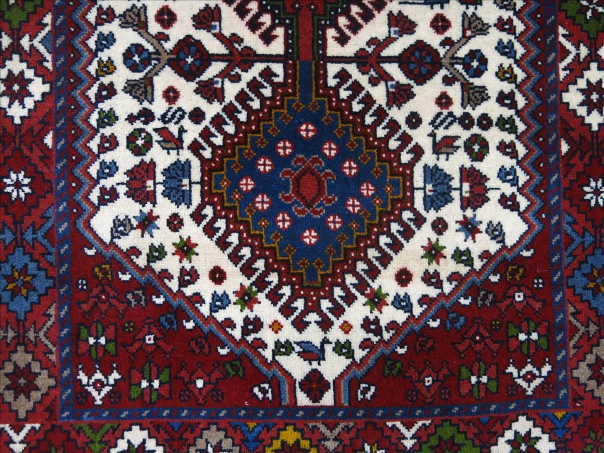 Keleti szőnyeg Afghan Filpa