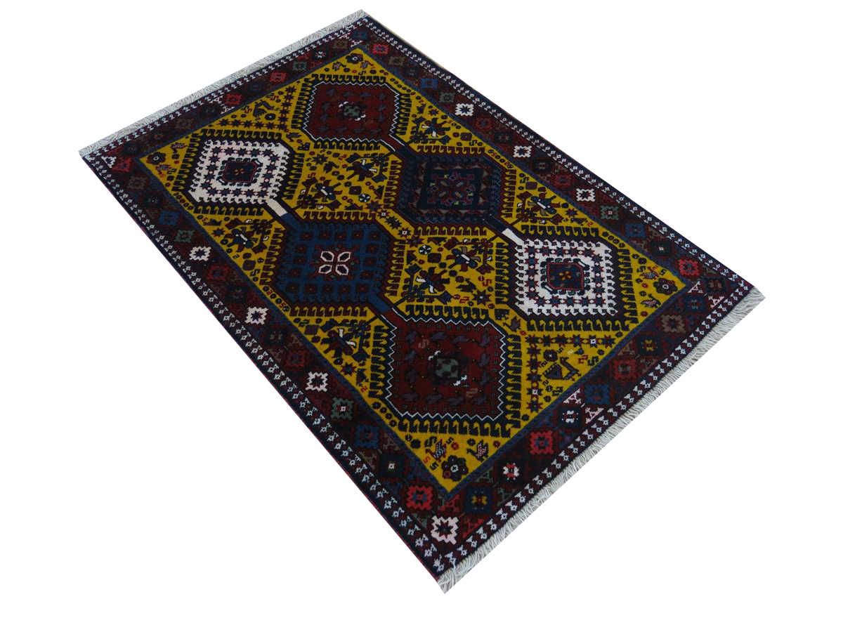 Keleti szőnyeg Afghan Filpa