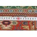 Oriental rug Ghom Silk Royal