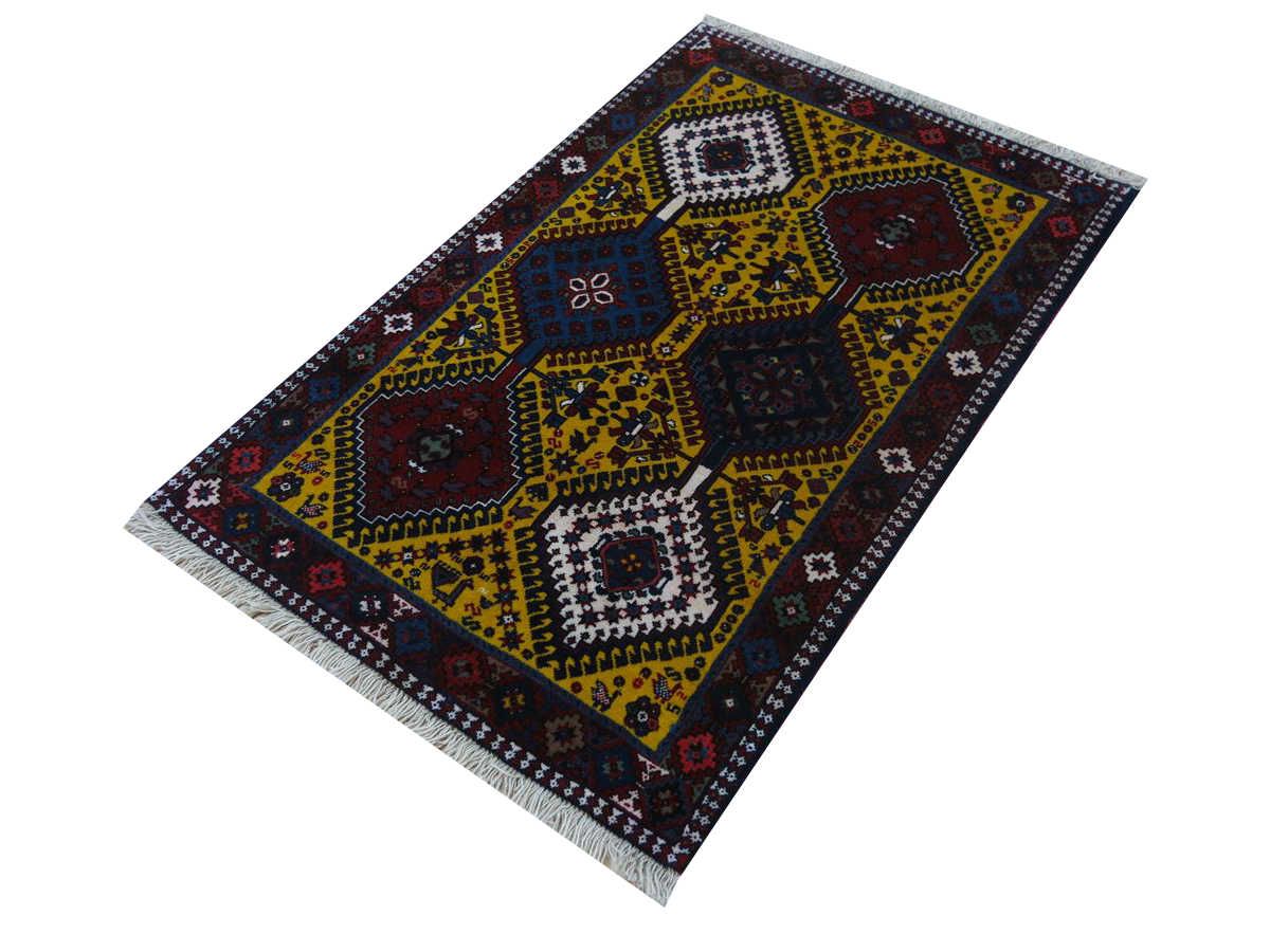 Keleti szőnyeg Afghan Filpa