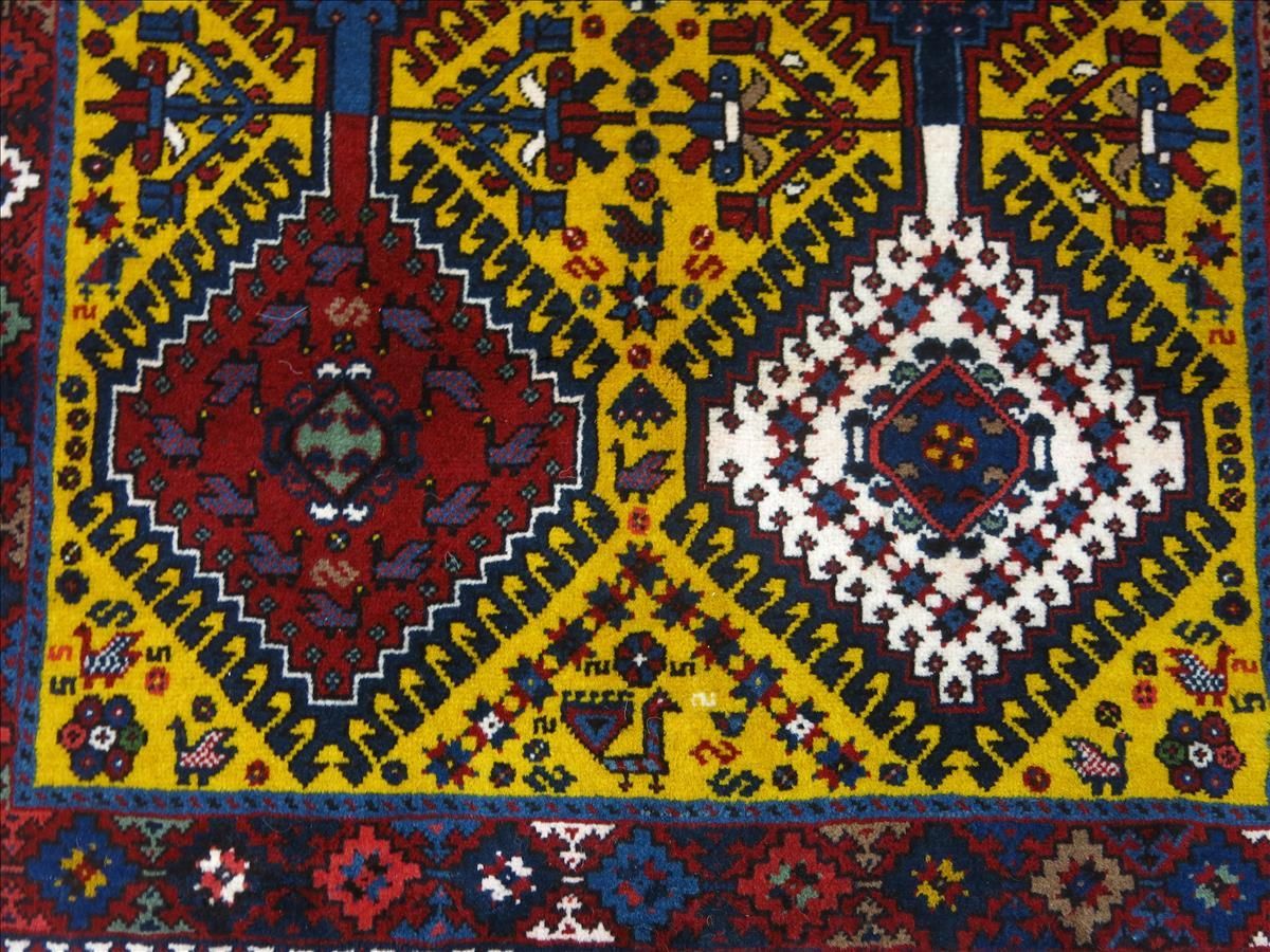 Keleti szőnyeg Afghan Filpa