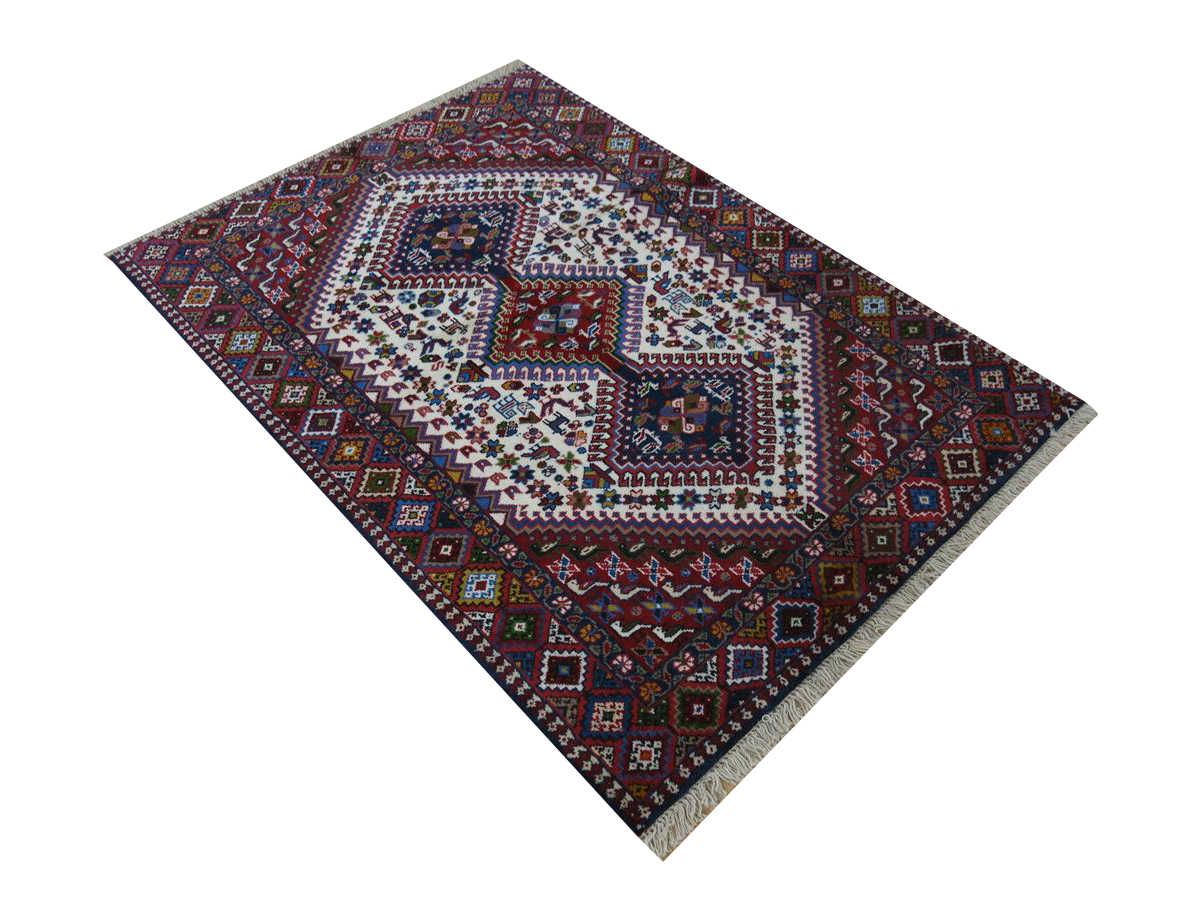 Keleti szőnyeg Afghan Filpa