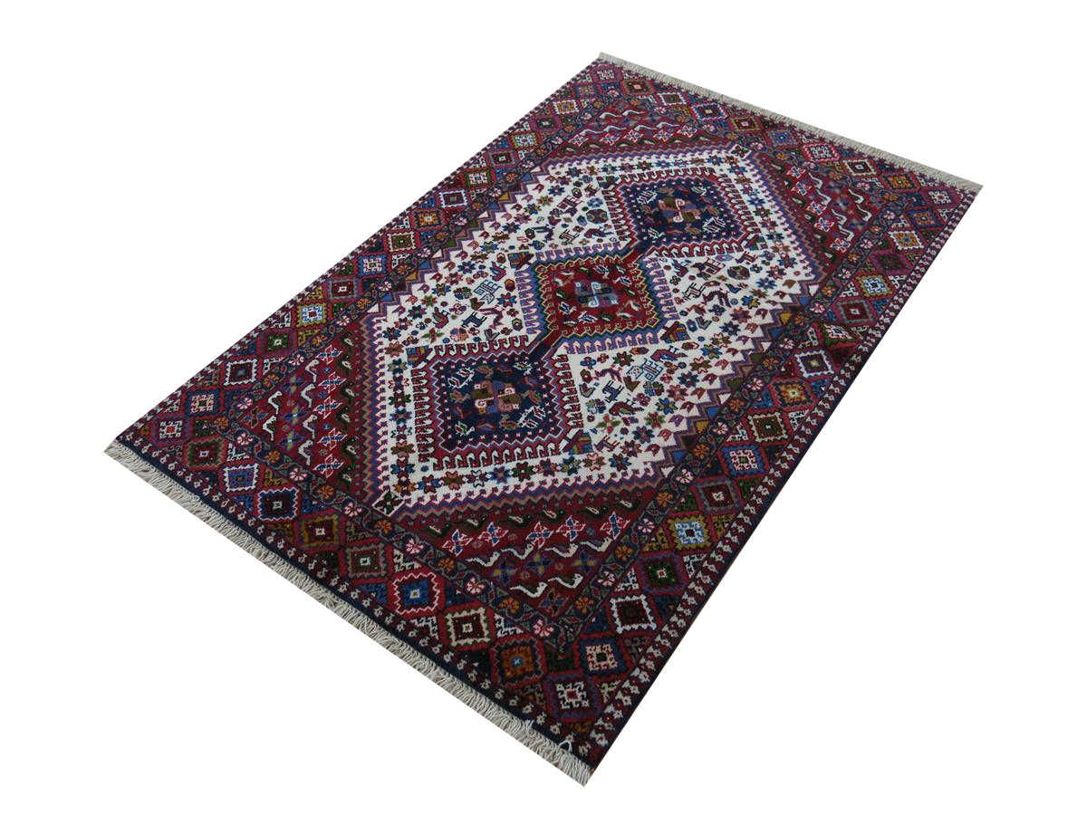 Keleti szőnyeg Afghan Filpa