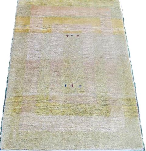 Modern rug Loribaft Royal