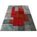 Modern rug Patchwork Modern