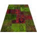 Modern szőnyeg Patchwork Modern