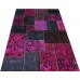 Modern rug Patchwork Modern